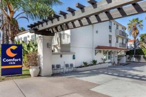  Comfort Inn San Diego Old Town  Сан Диего